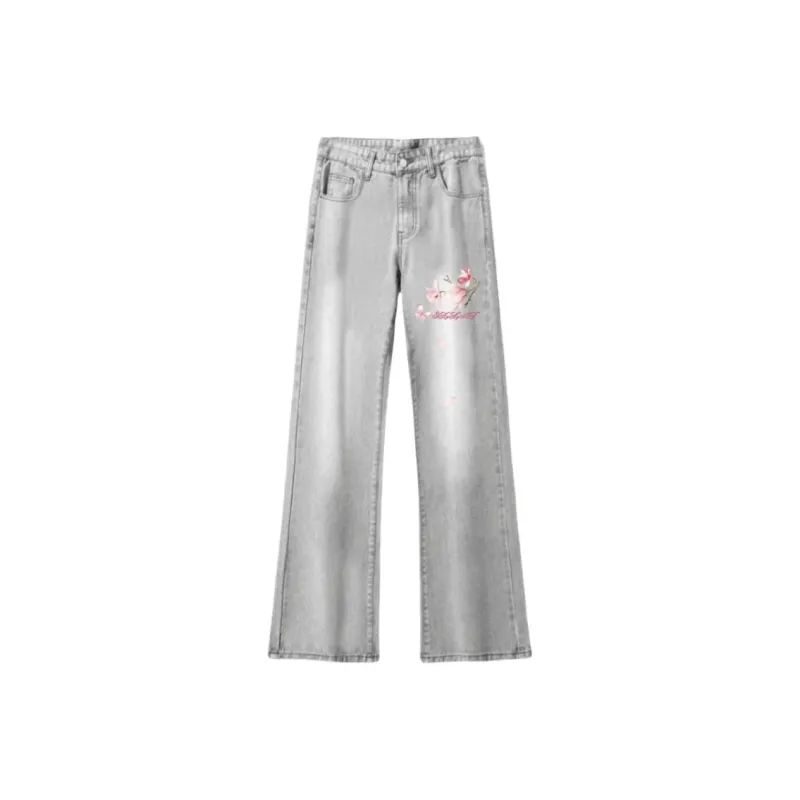 IXXAT Jeans Unisex-9