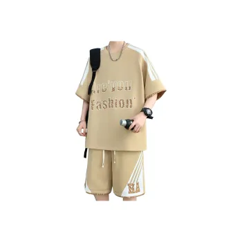 ZWWWZ Casual Sportswear Unisex