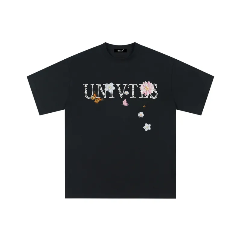 Universal Templates T Shirt Unisex-1