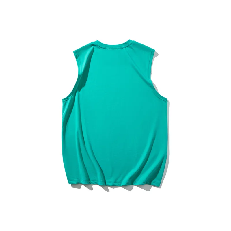 Manchester City F.C. Tank Top Unisex-16