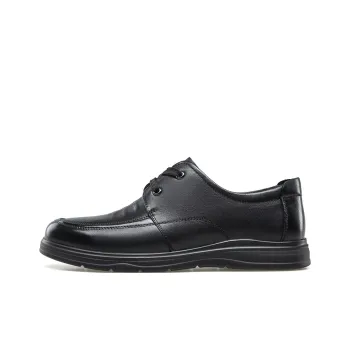 KANGNAI Men's Casual Shoes Men Low Top