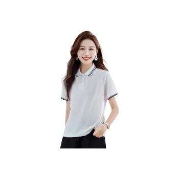 The New Age Family Polo Shirt Women's