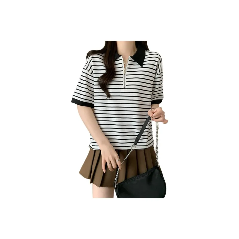 GOSO T Shirts Women's-0