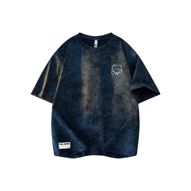 Yiwen T Shirts Unisex-6