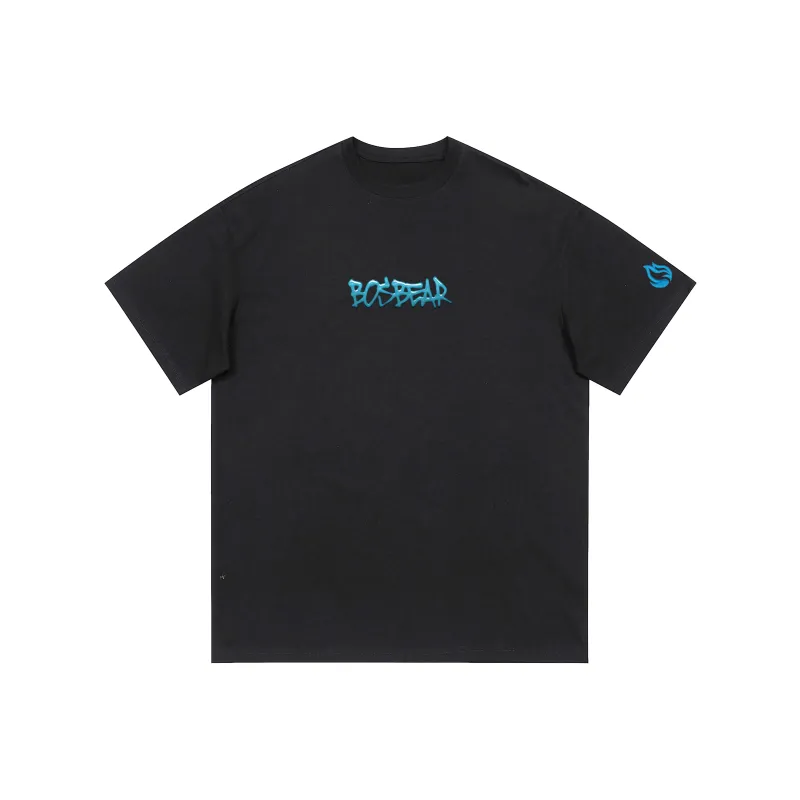 BOS BEAR T Shirts Unisex-5