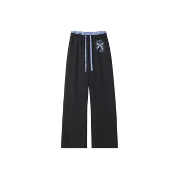 Feiyue Casual Pants Unisex
