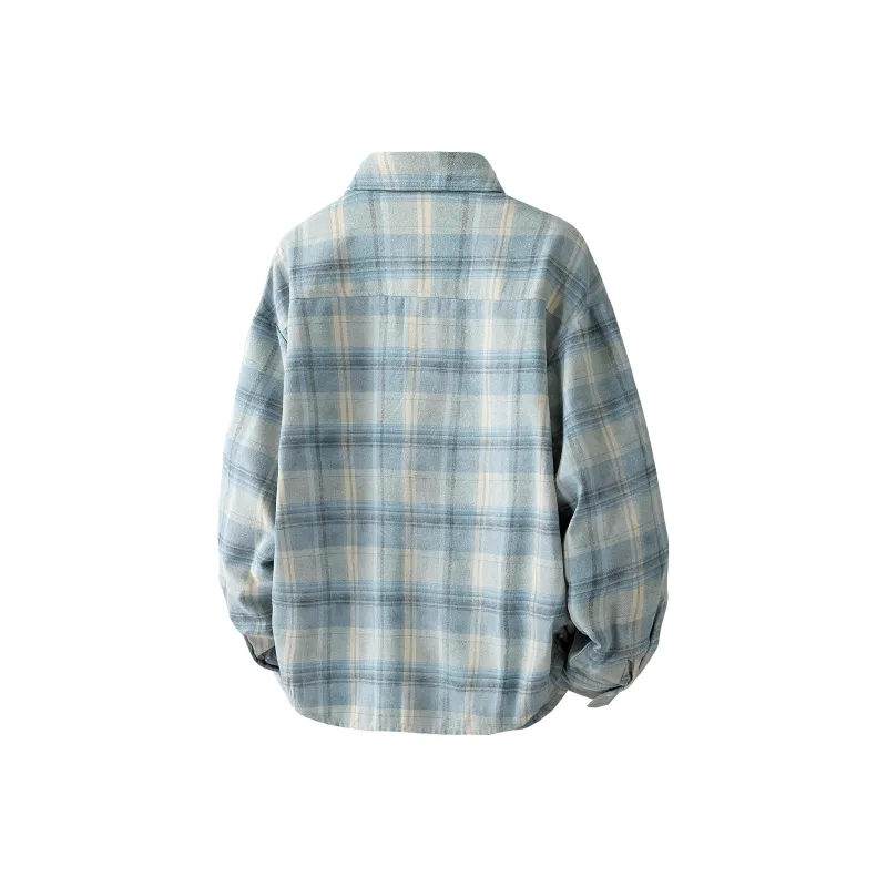 IGOI Shirts Unisex-8