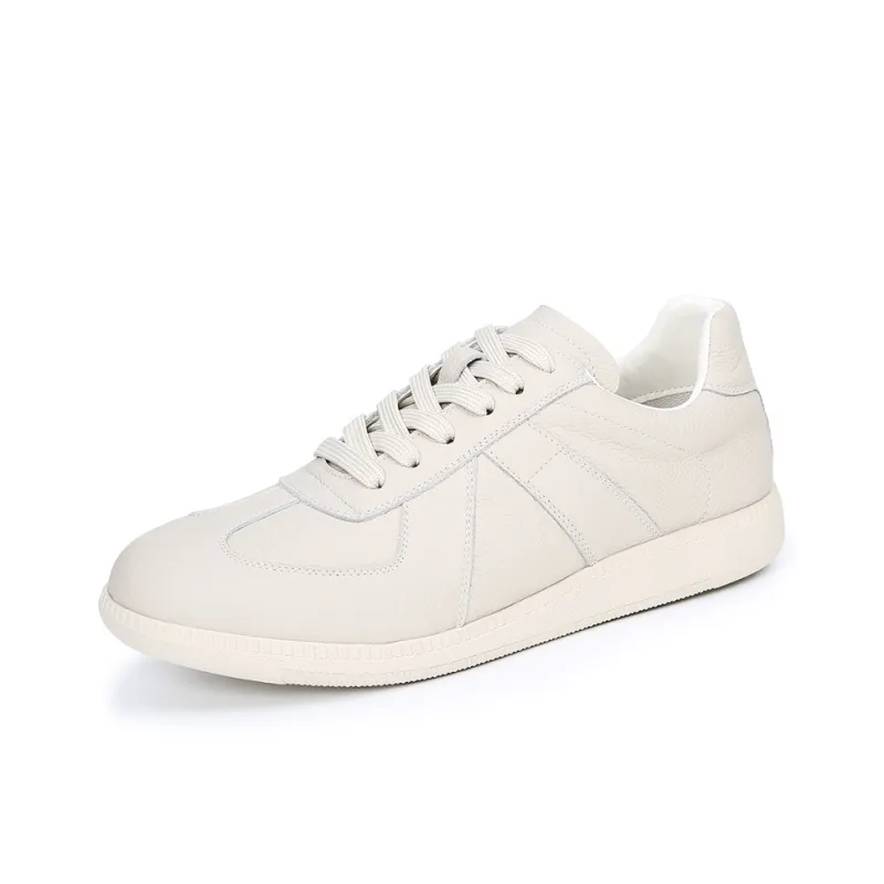 Sonno Slip Resistant, Abrasion Resistant, Breathable Low Top Skateboard Shoes Men's-5