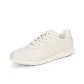 White Unlined Shoes