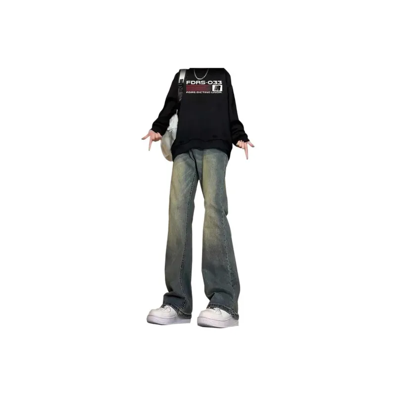 KOKO BASE Jeans Unisex-16