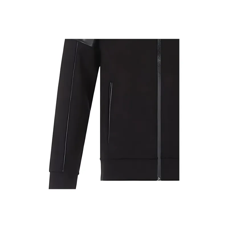 HUGO BOSS Jackets & Coats Men's Black-5