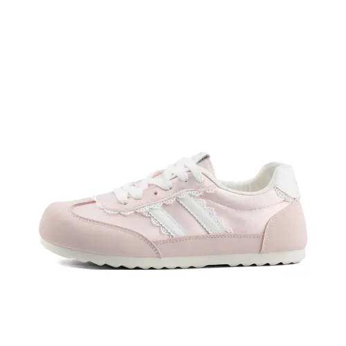 Daying Low Top Casual Shoes Women's