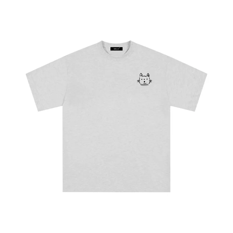 Universal Templates T Shirt Unisex-8