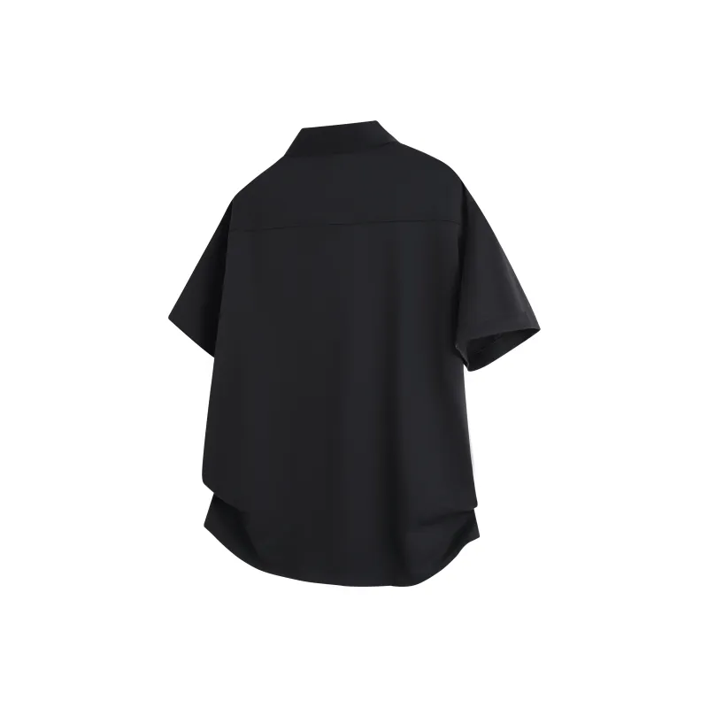 PAUL COSTELLOE Shirts Unisex-1