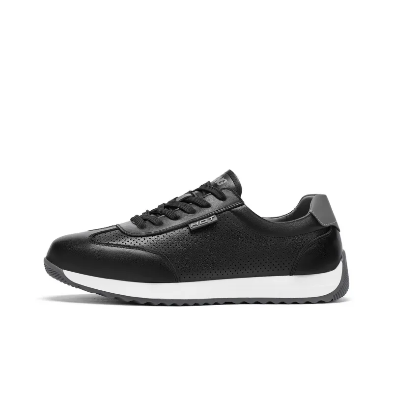 RED DRAGONFLY Men's Trendy Casual Shoes For Every Occasion Men's Comfortable Low Top-1