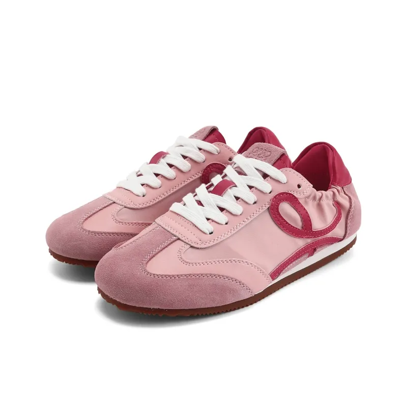 TOM TAILOR Slip Resistant Low Top Casual Shoes Women's-17
