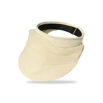 TUCANO Polyester Sun Protection Hats Unisex