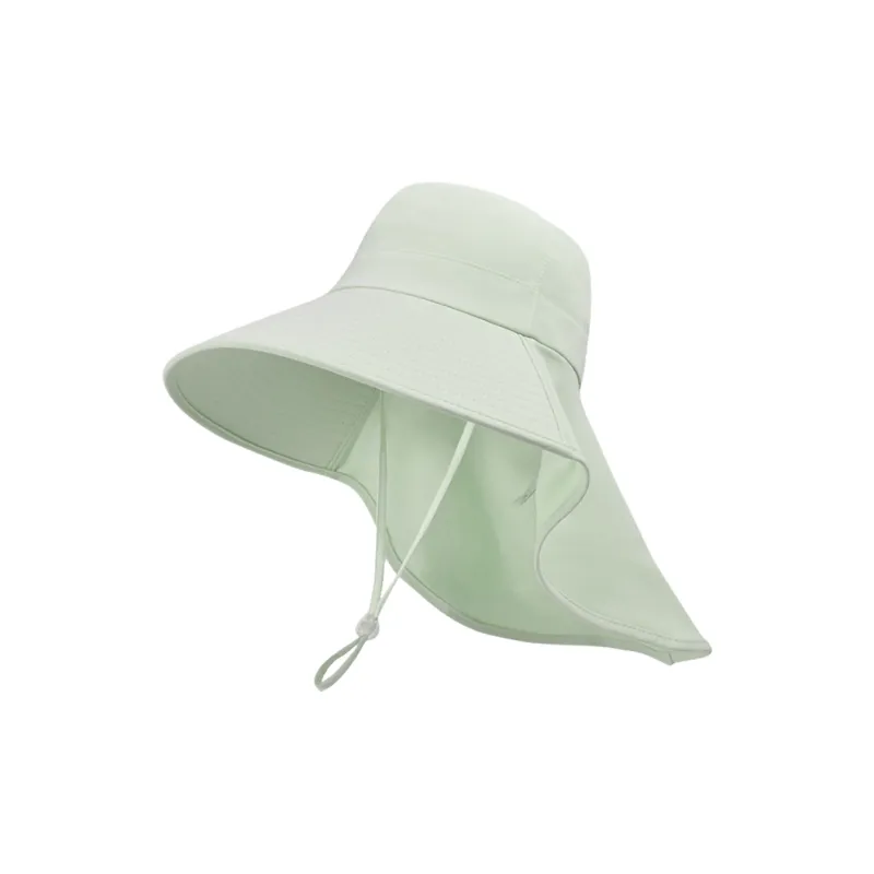 VINEY Polyester Sun Protection Hats Women's-6