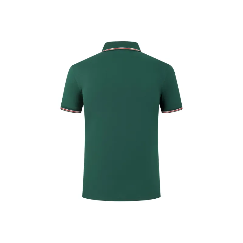 MindBridge Polo Shirts Unisex-9
