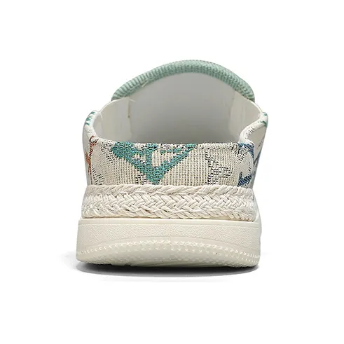LONGDUIZHANG Closed Toe Slippers Men's-14