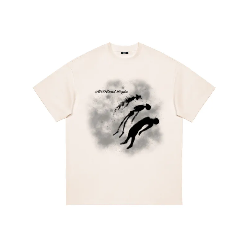 A02 T Shirts Unisex-18