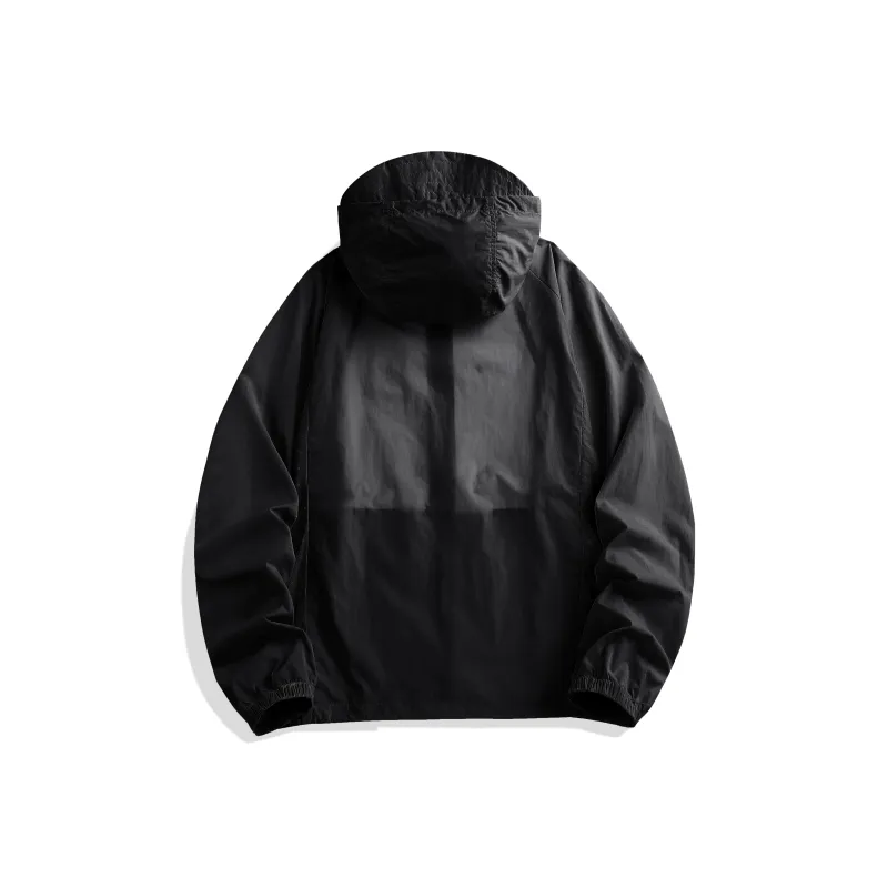 FAIRWHALE Sun Protection Clothing Unisex-1