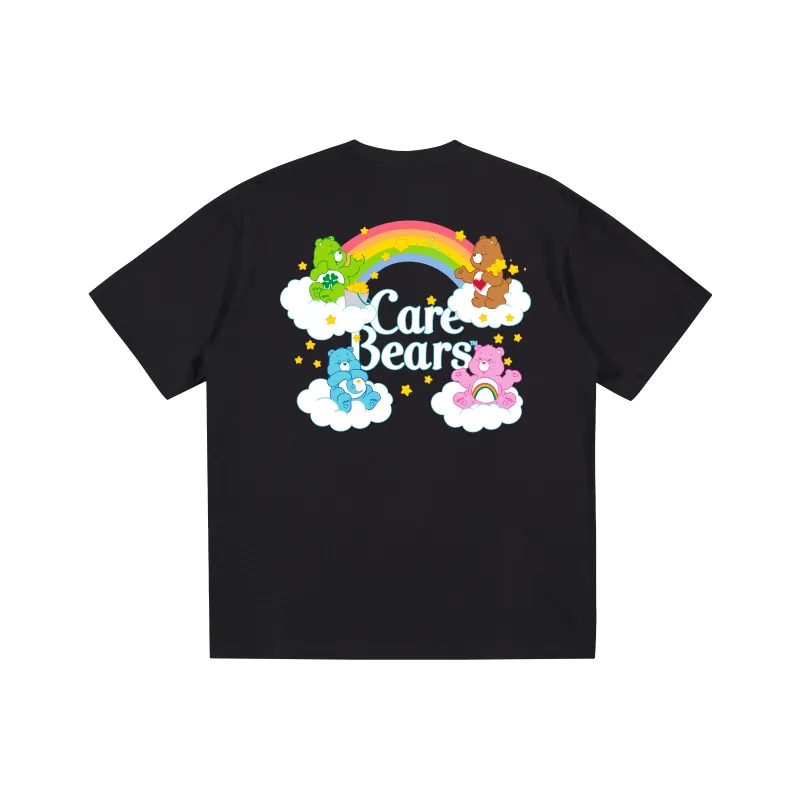 CAREBEARS T Shirts Unisex-6