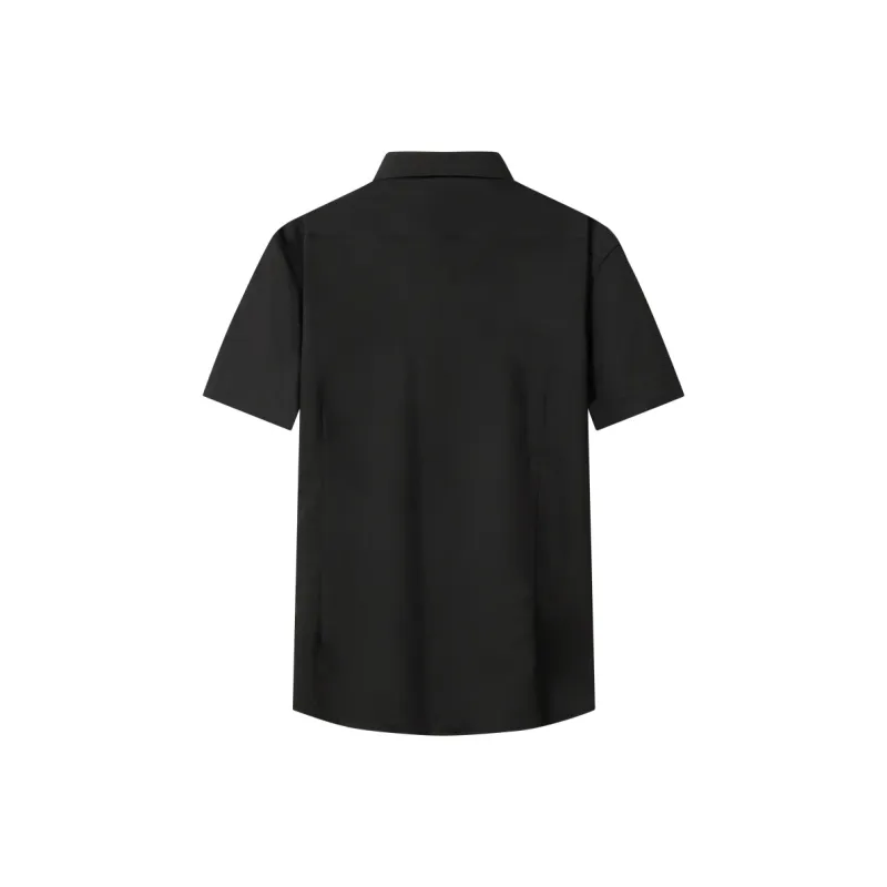 Dance with wolves Shirts Men-12