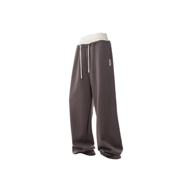ATLETICO DE MADRID 1903 Casual Pants Unisex-4