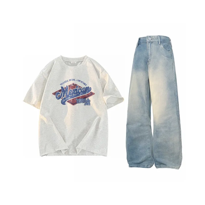 MEXICAN Casual Sportswear Unisex-18