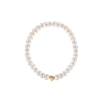 Andaozi Pearl Bracelets Women's