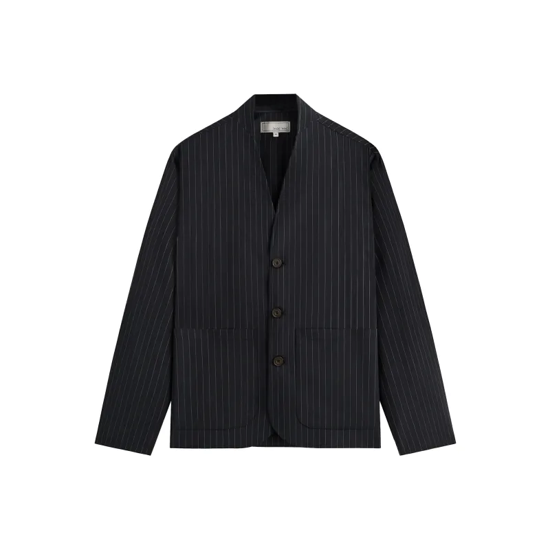 KITH & Kin Tropical Wool Zac Blazer-0