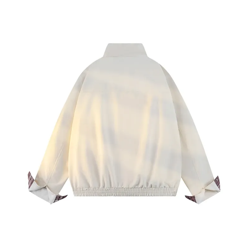 SUNSETMONENT Jackets & Coats Unisex-7