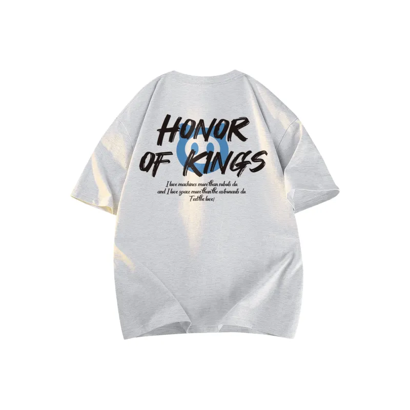 HONOR OF KINGS T Shirts Unisex-17