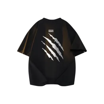 FASTFISH T Shirts Unisex