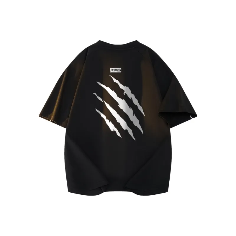 FASTFISH T Shirts Unisex-0