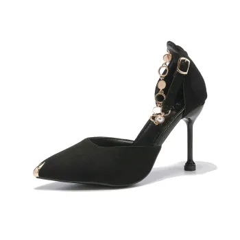 Medd High Heels Women's