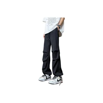 HAPPY PARTY Casual Pants Unisex
