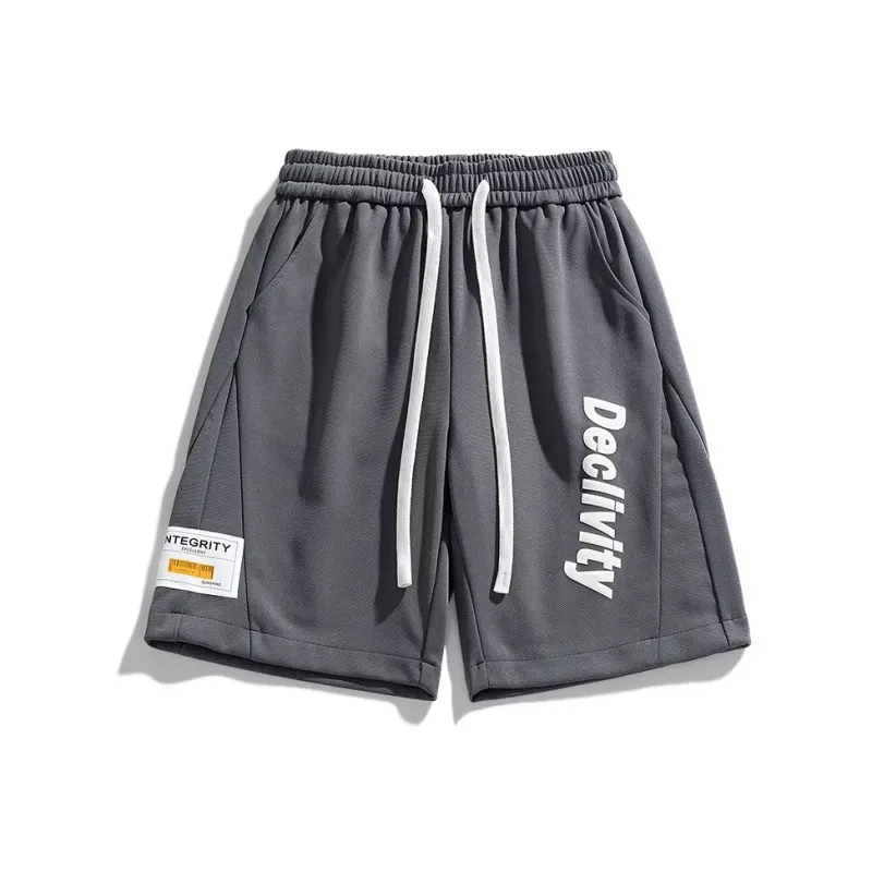 TONYBEAR Casual Shorts Men-2