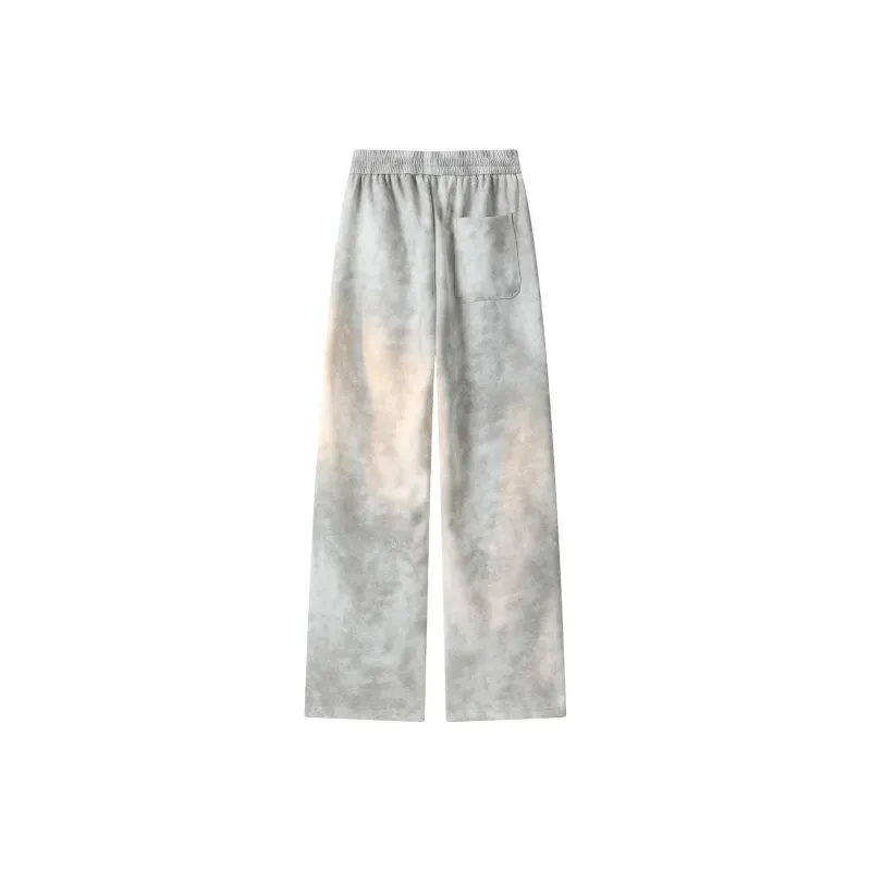 ORMY Casual Pants Unisex-4