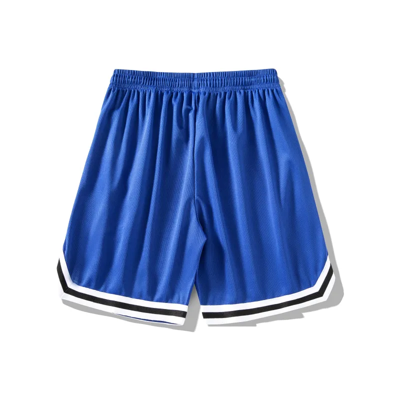 ATLETICO DE MADRID 1903 Casual Shorts Unisex-13