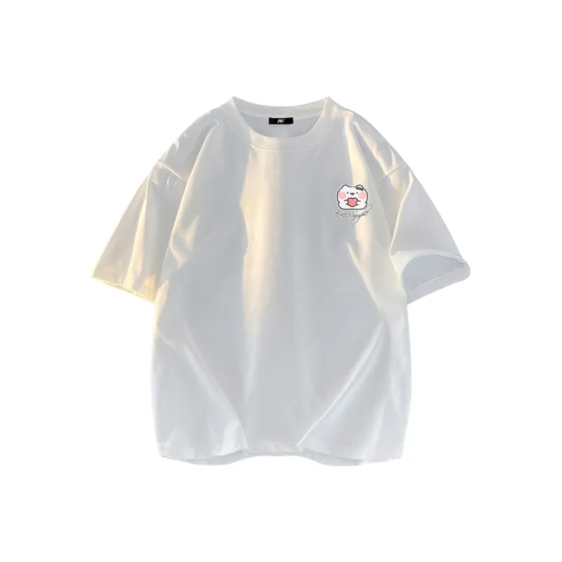 K411 T Shirts Unisex-24