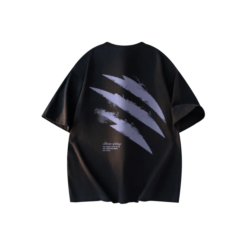 HONOR OF KINGS T Shirts Unisex-4