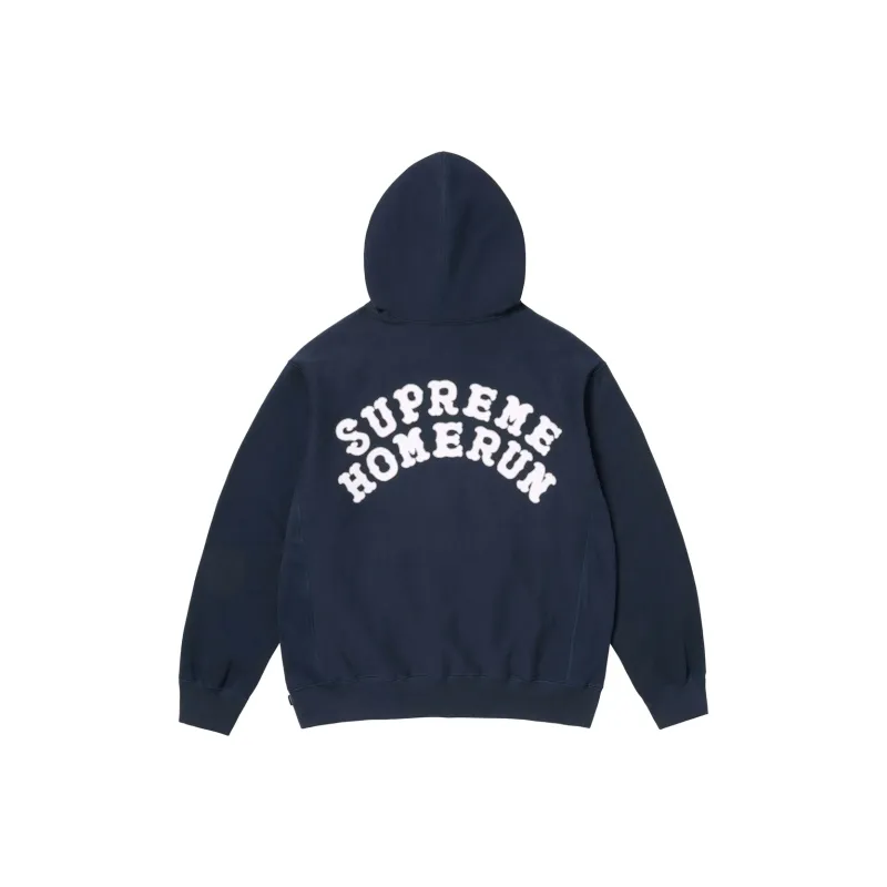 Supreme Homerun Hooded Sweatshirt-7