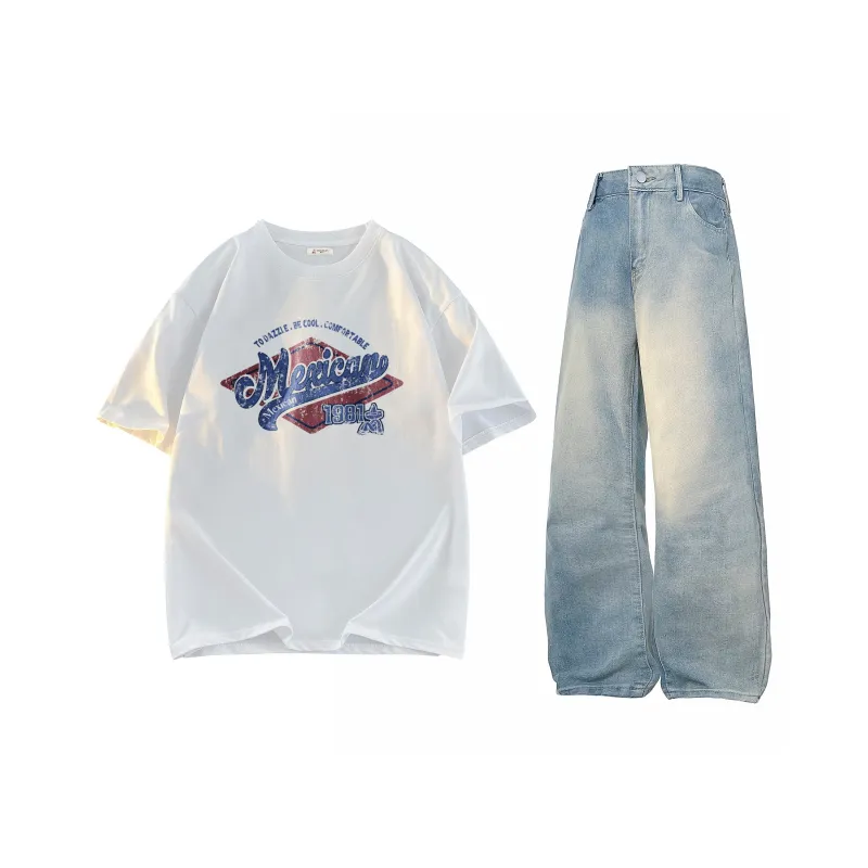 MEXICAN Casual Sportswear Unisex-0