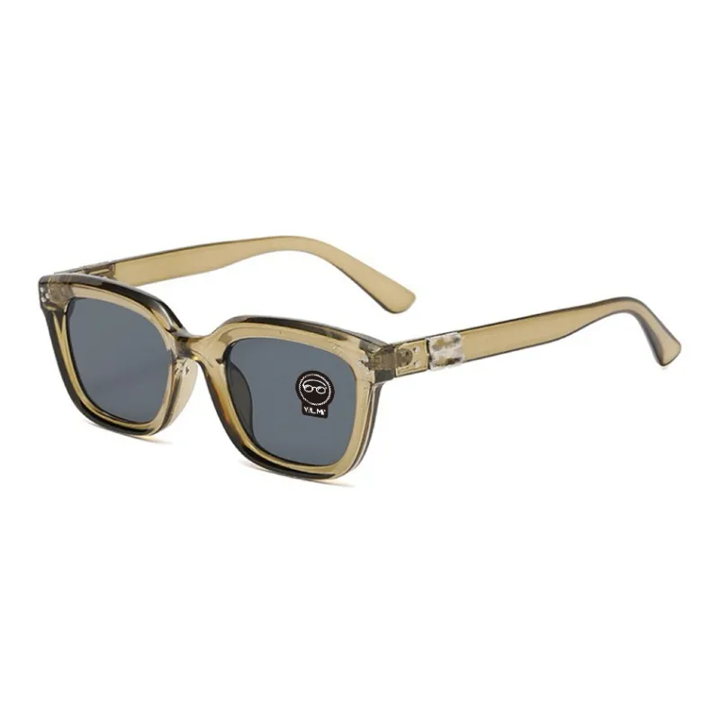 YALMY PC Cat Eye Sunglasses Unisex-8