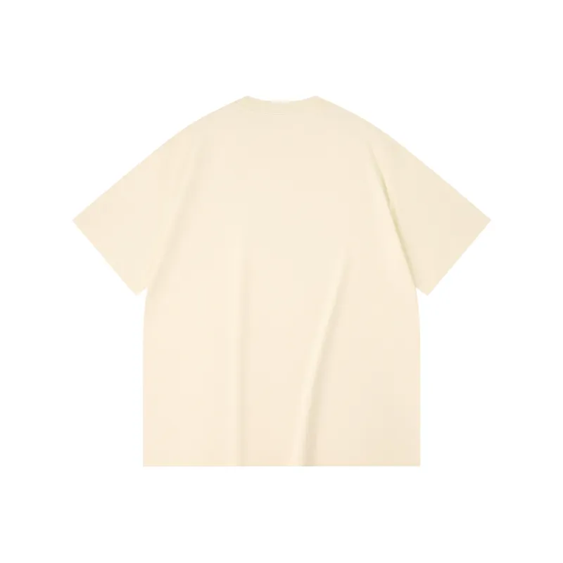 Crayon Shinchan Short Sleeved T Shirts Unisex-9