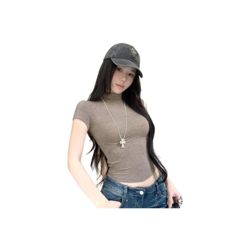 GOSO T Shirts Women's-0