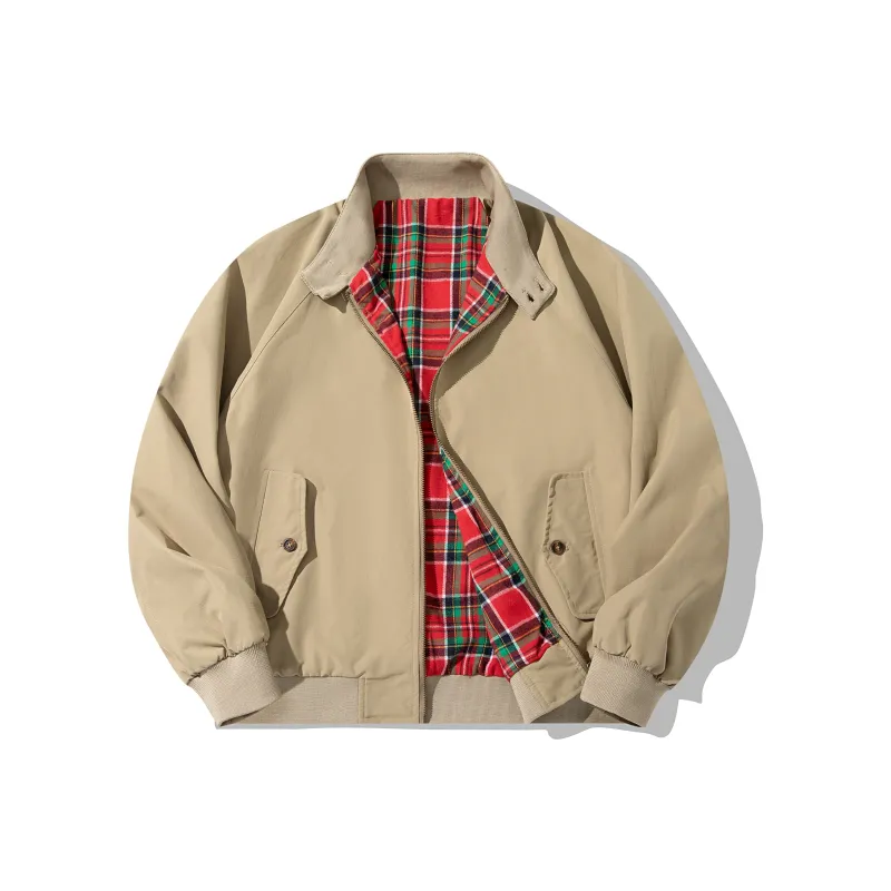 SUNSETMONENT Jackets & Coats Unisex-5