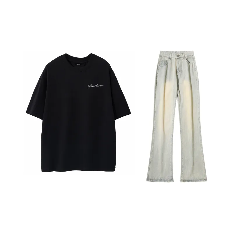 FA2LO Casual Sportswear Unisex-7